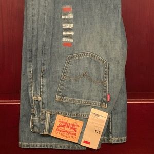 Levi’s 514 Jeans